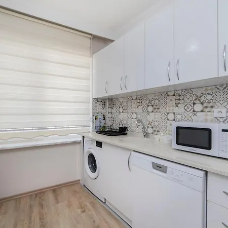 Fresh In Authentic Neighborhood Bursa
