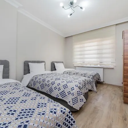 Apartment Fresh In Authentic Neighborhood *