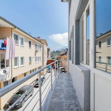 Fresh In Authentic Neighborhood Apartment Bursa