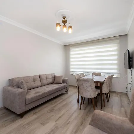 Apartment Fresh In Authentic Neighborhood *