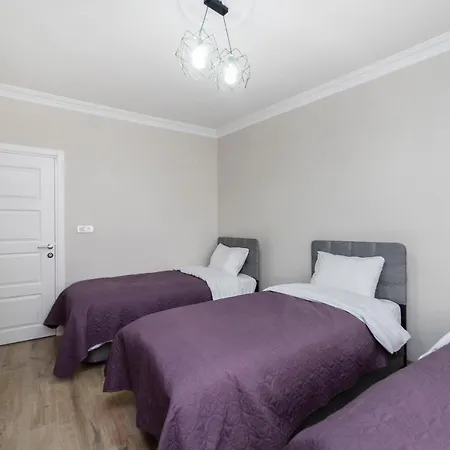 Fresh In Authentic Neighborhood Apartment Bursa